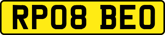 RP08BEO