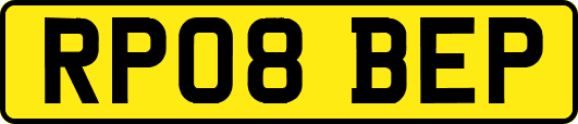 RP08BEP