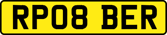 RP08BER