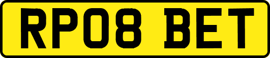 RP08BET