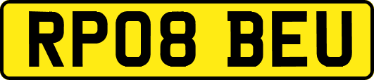 RP08BEU