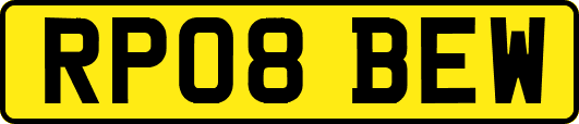 RP08BEW