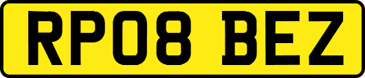 RP08BEZ