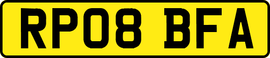 RP08BFA