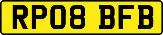 RP08BFB