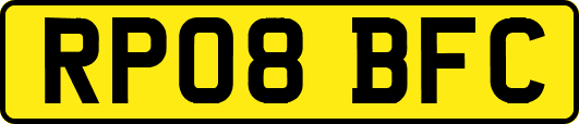 RP08BFC