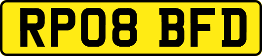 RP08BFD