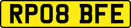 RP08BFE