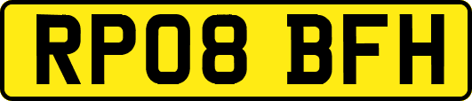 RP08BFH