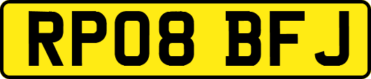 RP08BFJ