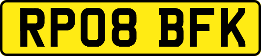 RP08BFK