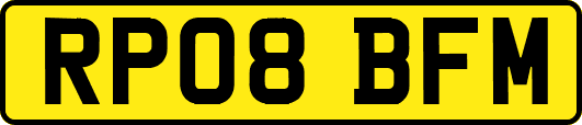 RP08BFM