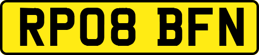 RP08BFN