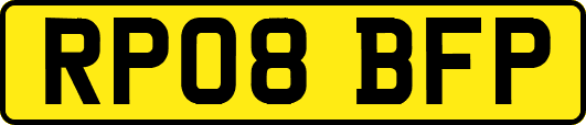 RP08BFP