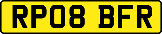 RP08BFR