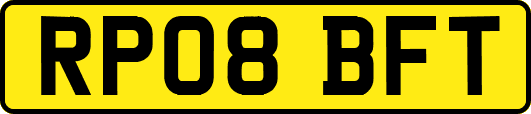 RP08BFT