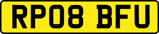 RP08BFU