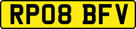 RP08BFV