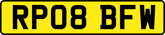 RP08BFW