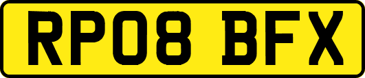RP08BFX