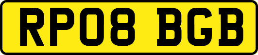 RP08BGB