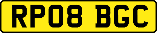 RP08BGC