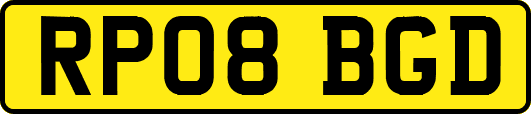 RP08BGD