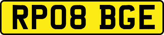 RP08BGE