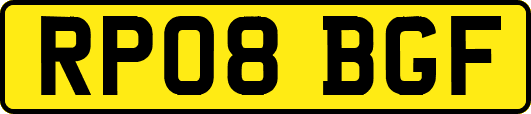 RP08BGF