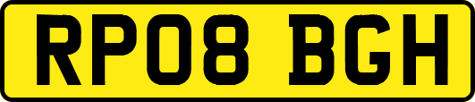 RP08BGH
