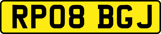 RP08BGJ