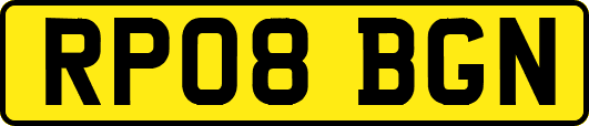 RP08BGN