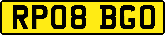 RP08BGO