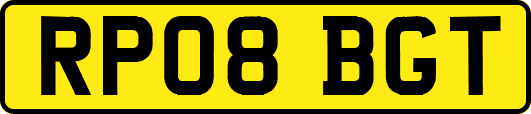 RP08BGT