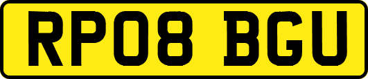 RP08BGU