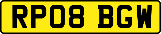 RP08BGW