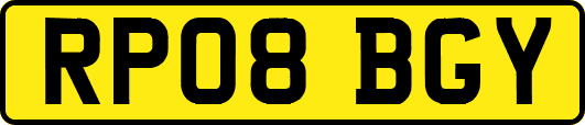 RP08BGY