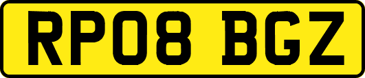 RP08BGZ