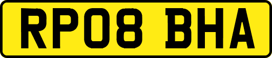 RP08BHA