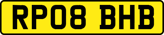 RP08BHB