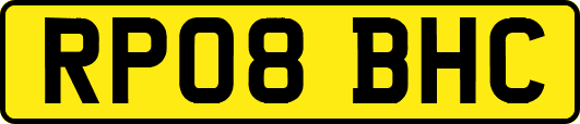RP08BHC