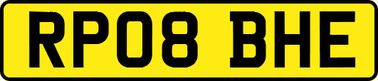 RP08BHE
