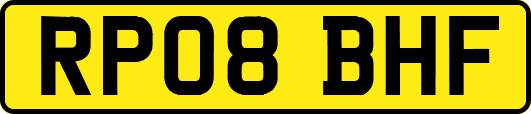 RP08BHF