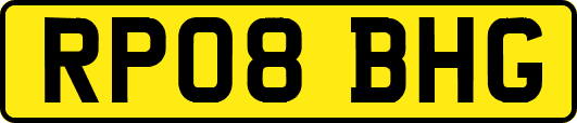 RP08BHG