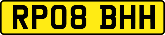 RP08BHH