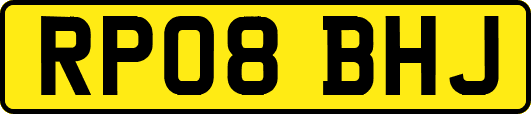 RP08BHJ