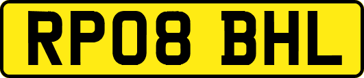 RP08BHL
