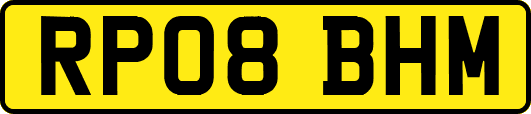 RP08BHM
