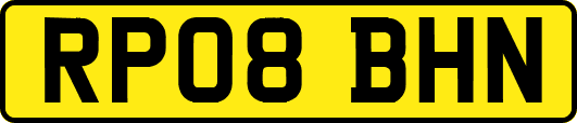 RP08BHN