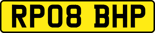RP08BHP